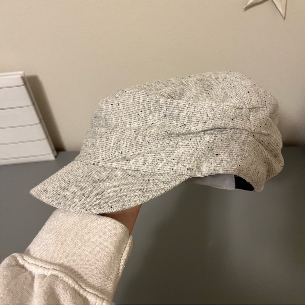 Plain Cap